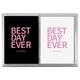 Bold Best Day Ever Double Deck Playing Cards Image 4 of 7